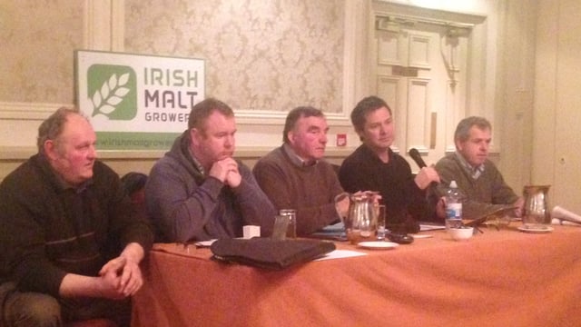 Tillage farmers fail in bid to reclaim IFA levies