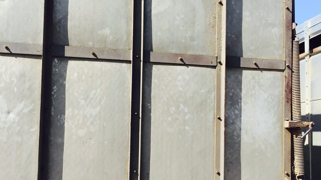 Young farmer convicted of transporting an unfit animal
