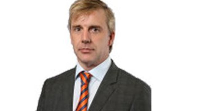 IFA Elections - Deputy President - Nigel Renaghan
