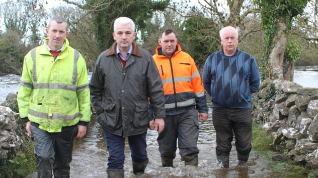 IFA's top man in Connacht facing competition to retain post