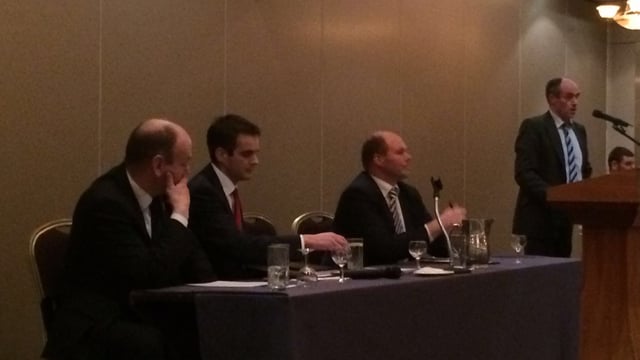 Levies continue to dominate IFA debates