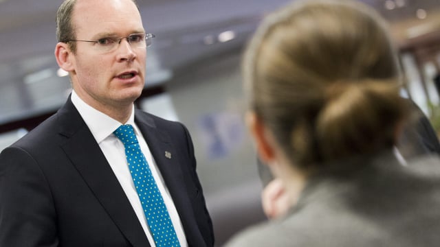 Coveney to write to the Competition Authority on ABP/Slaney tie-up