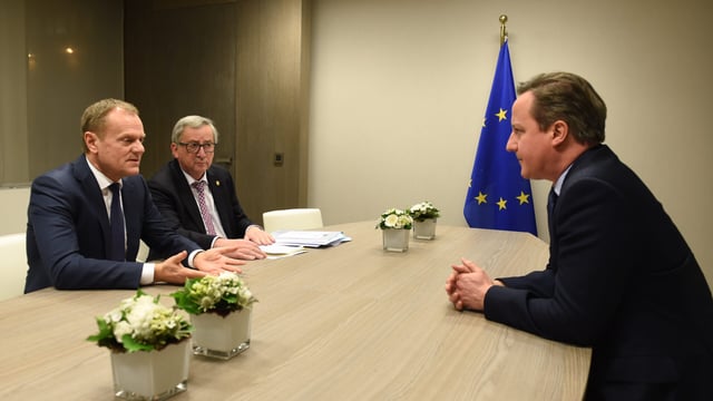 British farmers on Brexit: What of future supports and market impacts?