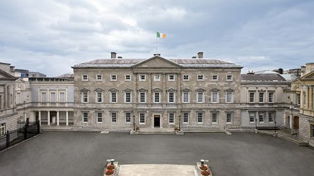 Hare Coursing Bill to go to a vote in the Dail tomorrow
