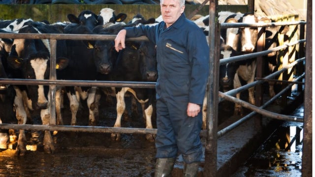 Farmers concerned over licensing landscape in EU-Canadian trade agreement