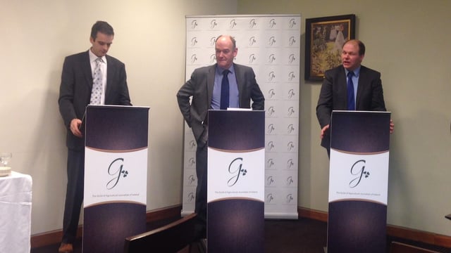 Beef Forum has achieved little or nothing - IFA Presidential candidate