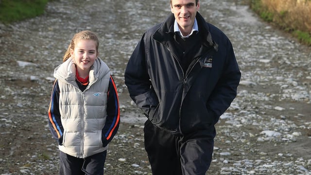 A united IFA is needed to return viable margin to farmers - Joe Healy