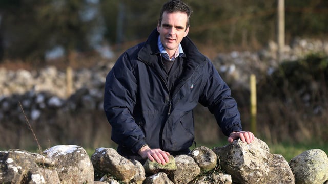 Farmers need a dedicated IFA farm inspections team  - Joe Healy
