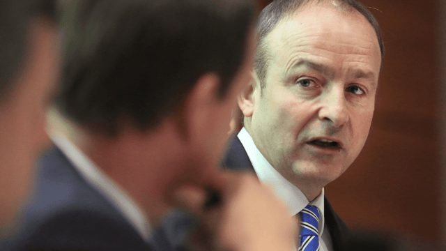 Ireland's employment rate in March was 'highest on record'