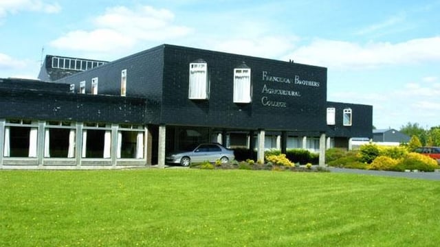 New €3.2m plan poised to expand Mountbellew Agricultural College