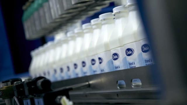 Latest European dairy market prices make for 'sobering reading'
