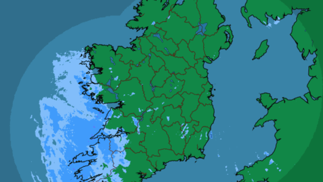 Weather warnings issued as Storm Imogen brings more rain and wind