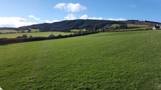 How will farmers benefit from stamp duty reliefs?
