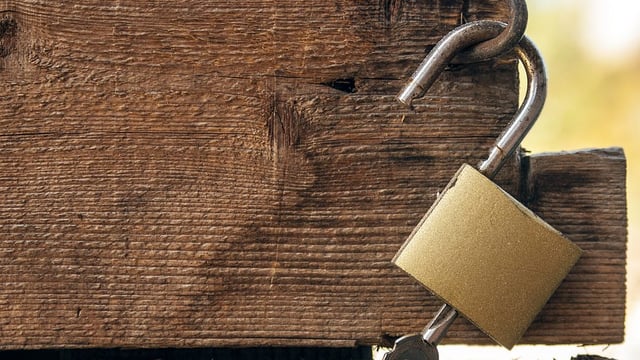 6 steps you should take to improve security around your house