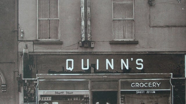 Quinns of Baltinglass celebrates 80 years in business with a top industry award