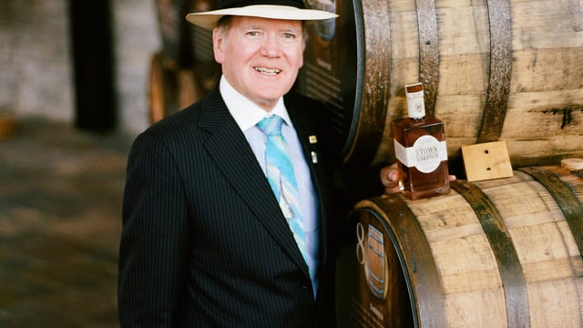 Alltech to name distillery after founder Pearse Lyons in Dublin