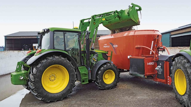 Department says 90% of young farmer scheme applications now processed