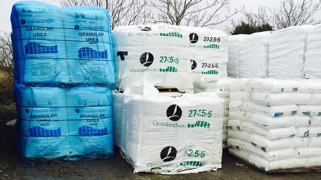 'Input surge wiping out gains' in 2021 National Farm Survey