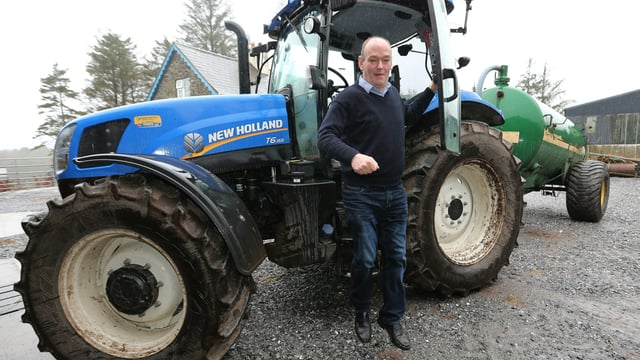General Election result means IFA experience more important than ever - McCarthy