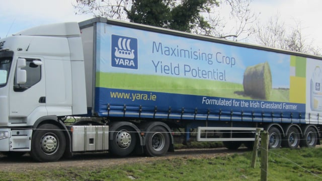 Making it a whole lot easier to request a fertiliser quote