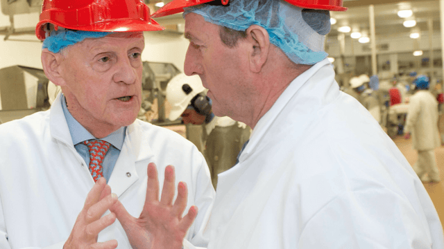 Farmer requests have driven move to change levy collection - ABP