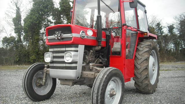 Kildare tractor cab manufacturer to double workforce