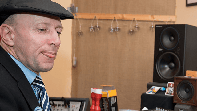 Michael Healy-Rae recovering in hospital after 'small farm accident'