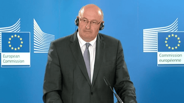 EU dairy crisis package: insufficient, but a step in the right direction, say farming bodies