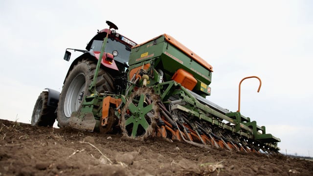 Tillage: Are you practicing a five-minute fallow policy?