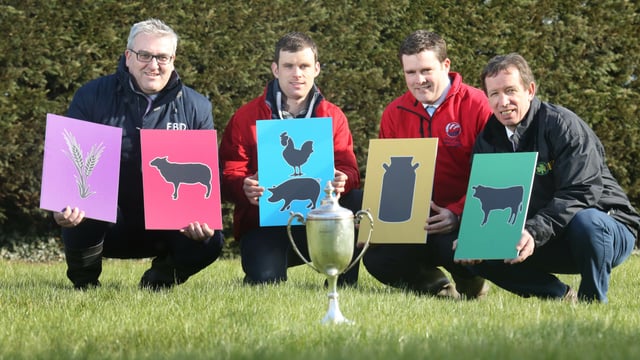 FBD Young Farmer of the Year opens for entries