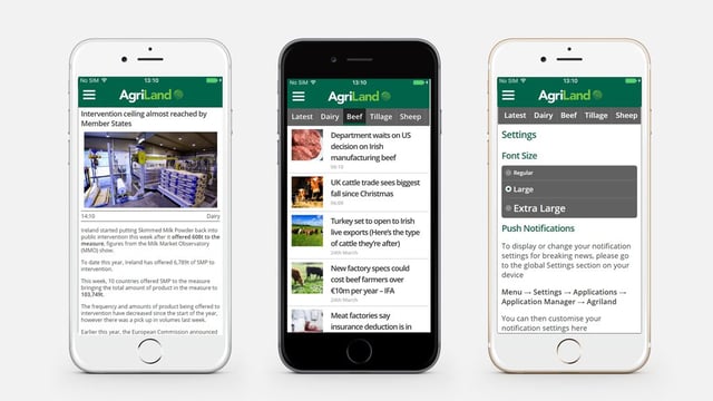 9 essential apps farmers should download this Christmas