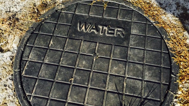 'Talk of scrapping water charges must include group water schemes too'