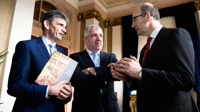 'Further correction is needed in global dairy markets...we have to be realistic'