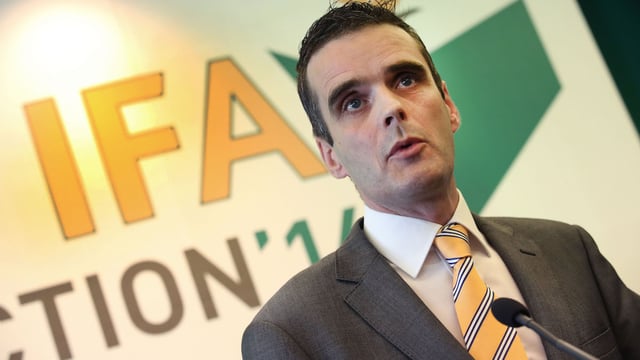 Agri-Showcase in the west to focus on the challenges facing young farmers
