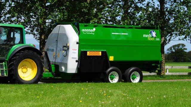 Alltech to acquire Keenan following successful takeover talks