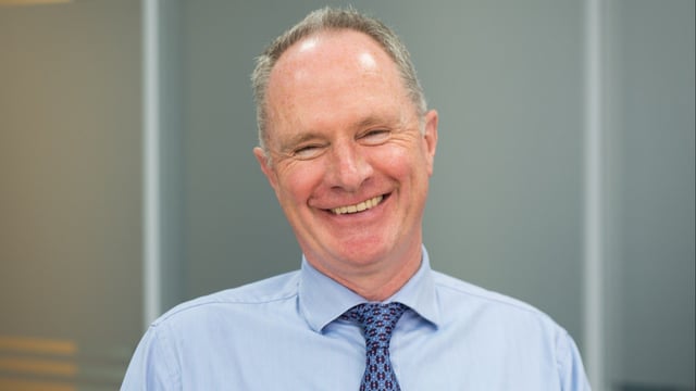 Devenish chair: Innovation is key for Irish agriculture