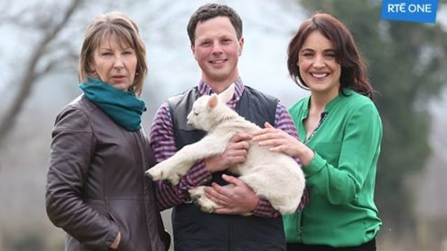 Sustainability, goats and hill farming set for Big Week on the Farm