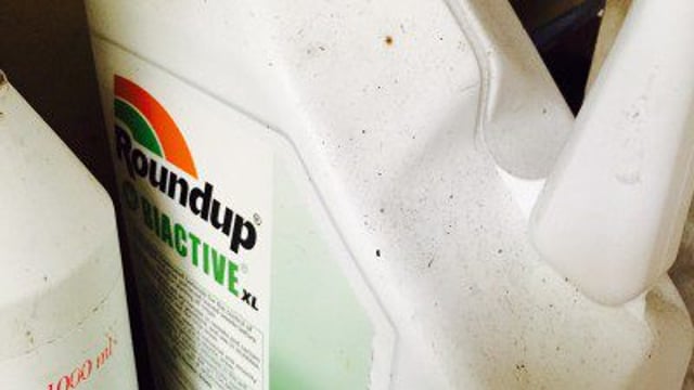 Poll shows most Europeans want glyphosate banned