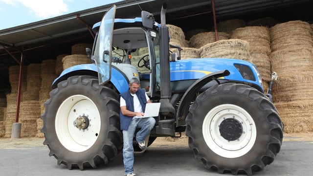 Summer 2016 sees new job opportunities in Irish agricultural industry