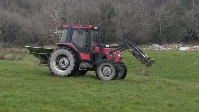 Sulphur is the forgotten fertiliser of Irish grassland soils - Teagasc