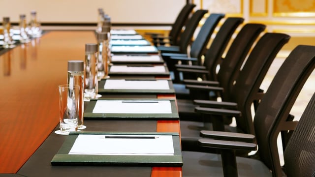 Dept of Agriculture seeks to fill seats on Irish National Stud board