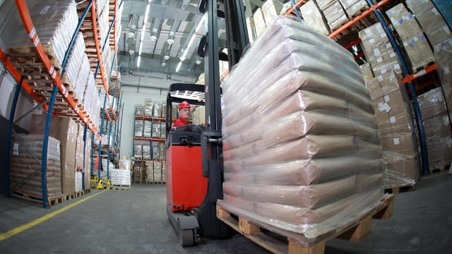 Commission to propose another 130,000t of milk powder goes into intervention