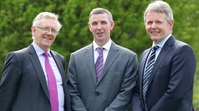 Falling farm incomes to be key issue new UFU President must address