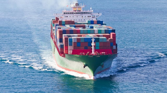Dairy industry voices spiralling shipping cost concerns to EU