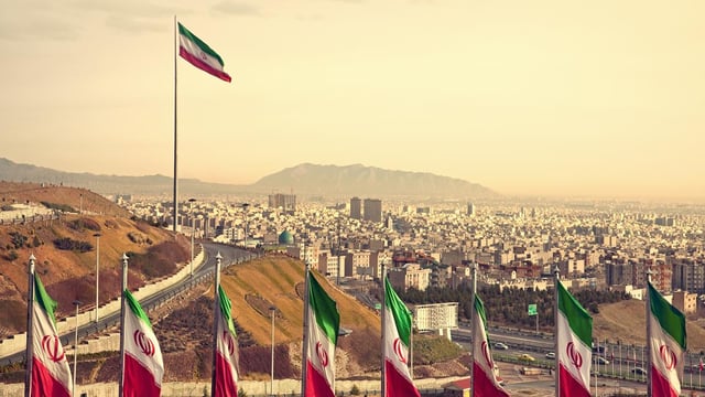 Irish food companies take unknown steps into Iran