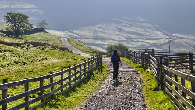 Award of €40,000 to hill walker 'should not be causing worry for farmers'