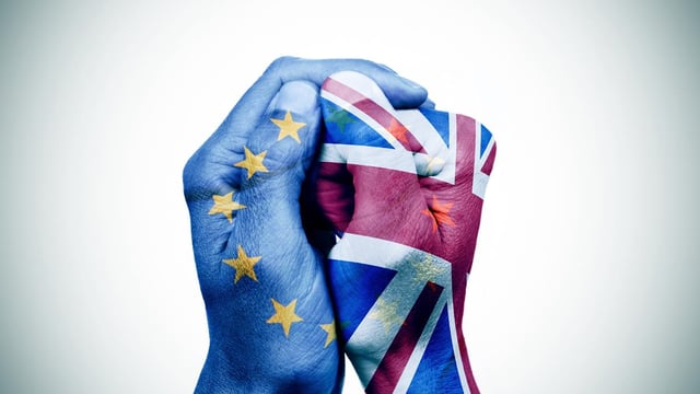'Brexit a bigger challenge for farmers than Foot and Mouth and BSE'
