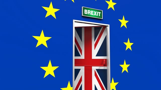 Fonterra encourages UK to adopt an open trade policy post-Brexit