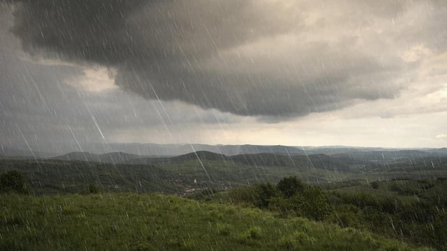 Changeable weather ahead with sunshine and gale force winds - Met Eireann