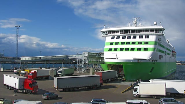 Value of Irish agri-food exports up 60% since 2010